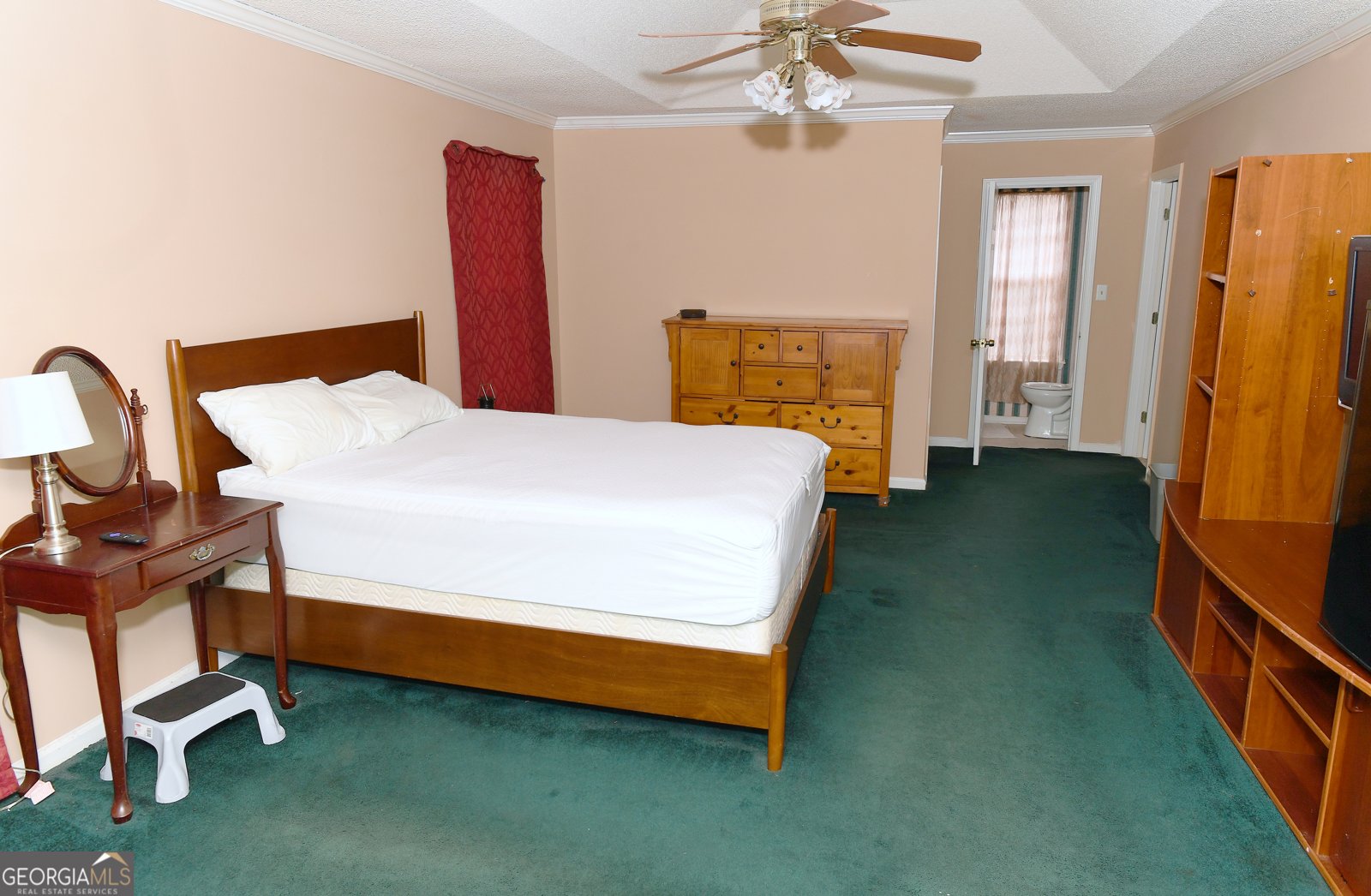 1529 Castle Downs Cove Lithonia - Photo 24