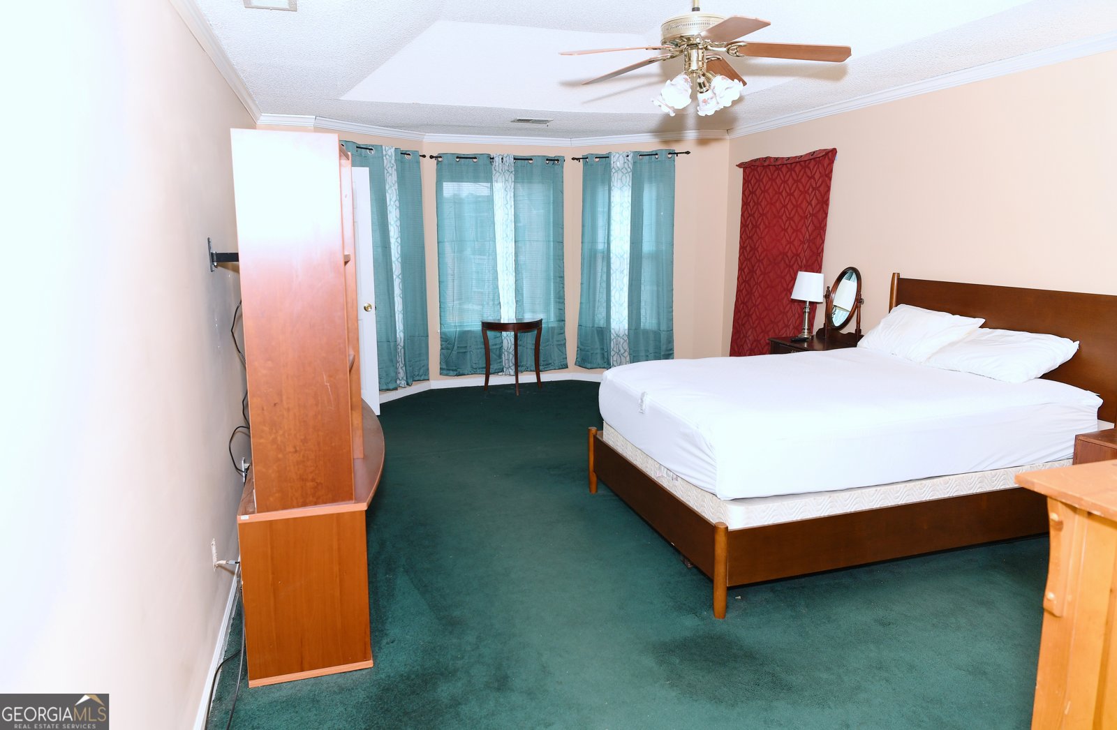 1529 Castle Downs Cove Lithonia - Photo 25