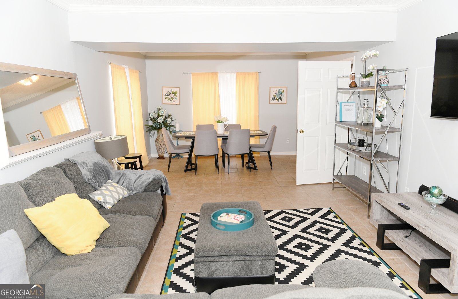 1529 Castle Downs Cove Lithonia - Photo 31