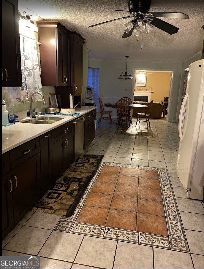 1529 Castle Downs Cove Lithonia - Photo 6