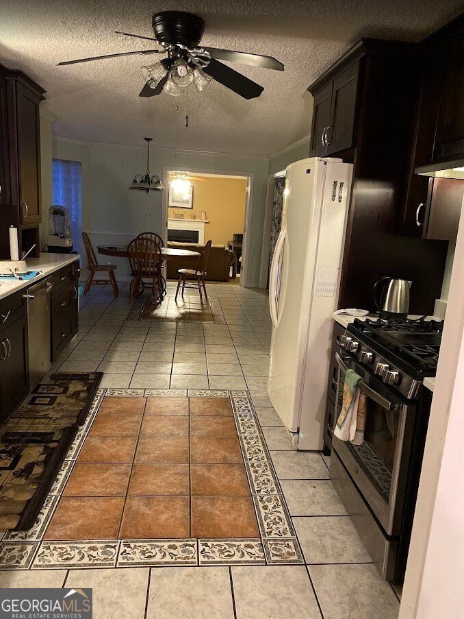 1529 Castle Downs Cove Lithonia - Photo 7