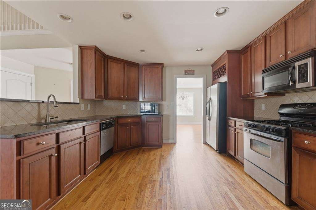 125 Park Mill Court Palmetto - Photo 6