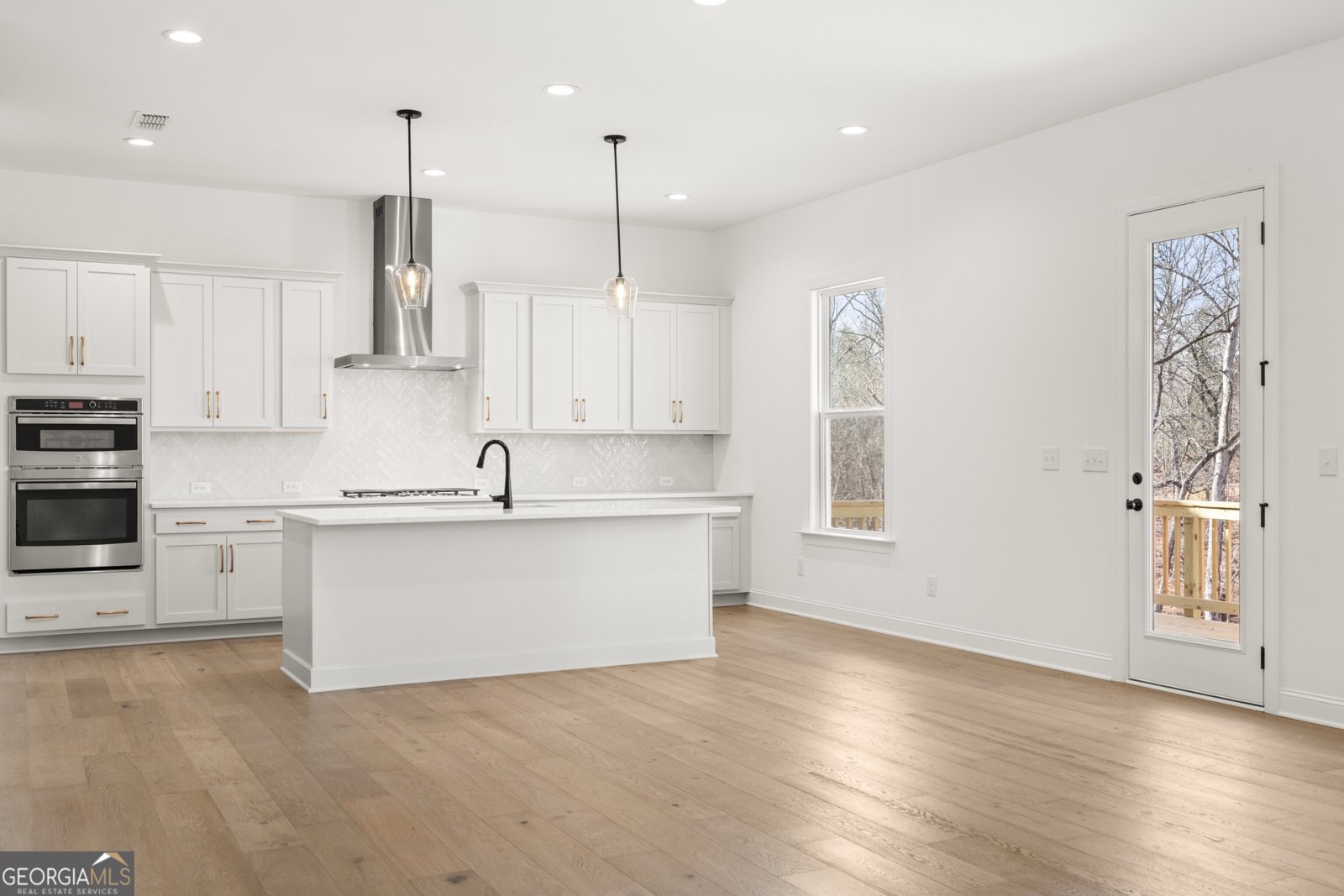 239 East Harbor Drive Dawsonville - Photo 10