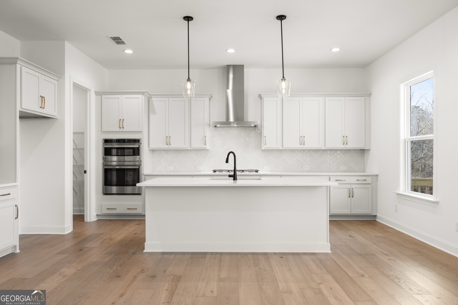 239 East Harbor Drive Dawsonville - Photo 11