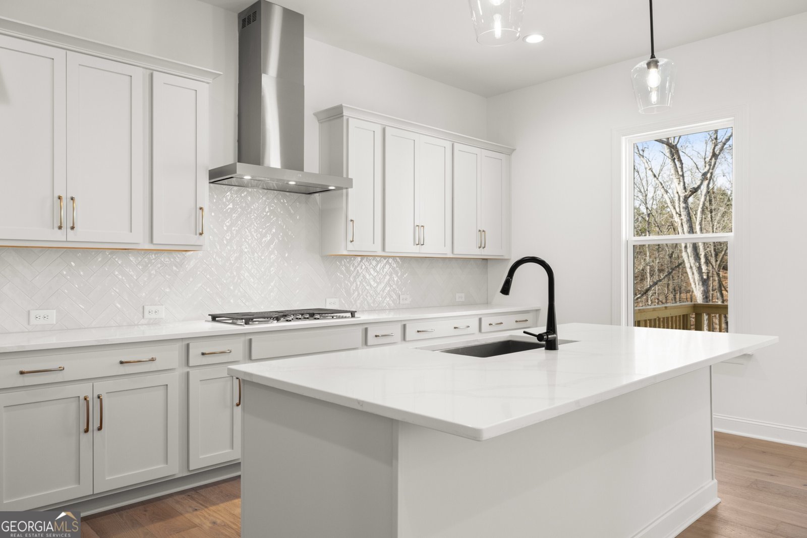 239 East Harbor Drive Dawsonville - Photo 12