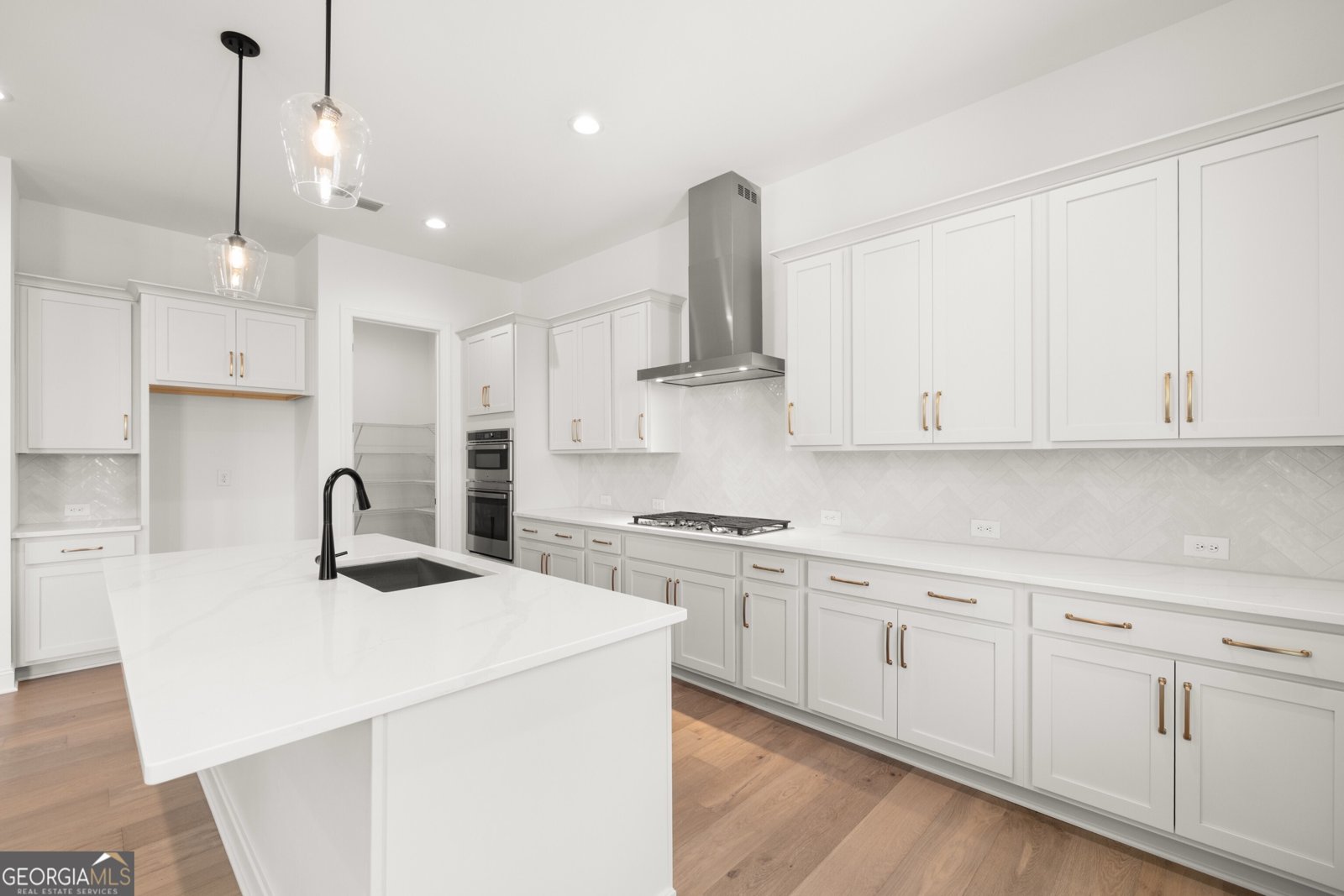 239 East Harbor Drive Dawsonville - Photo 13