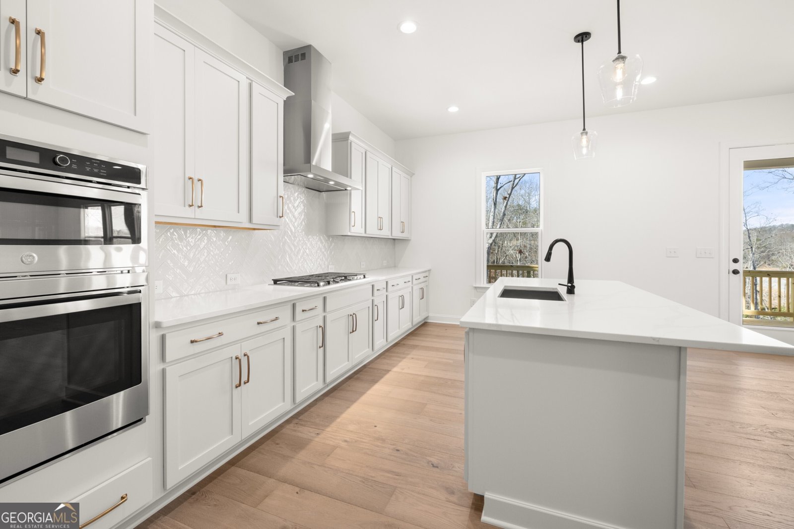 239 East Harbor Drive Dawsonville - Photo 14