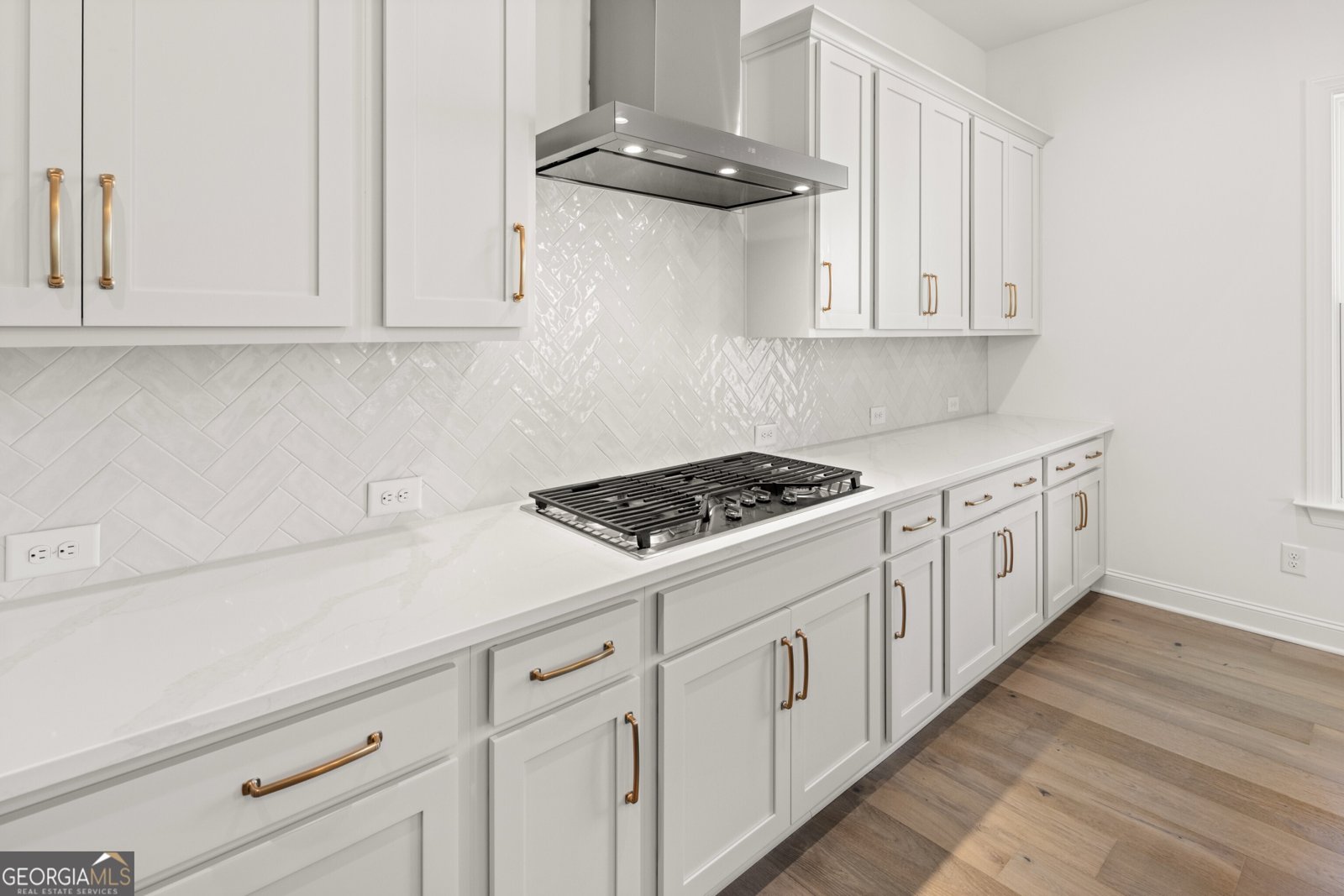 239 East Harbor Drive Dawsonville - Photo 15