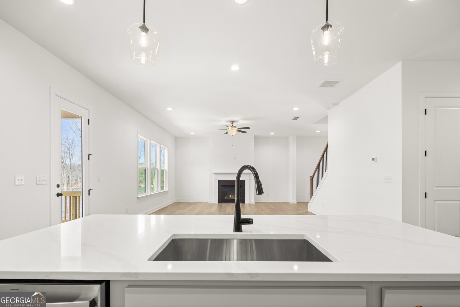 239 East Harbor Drive Dawsonville - Photo 17