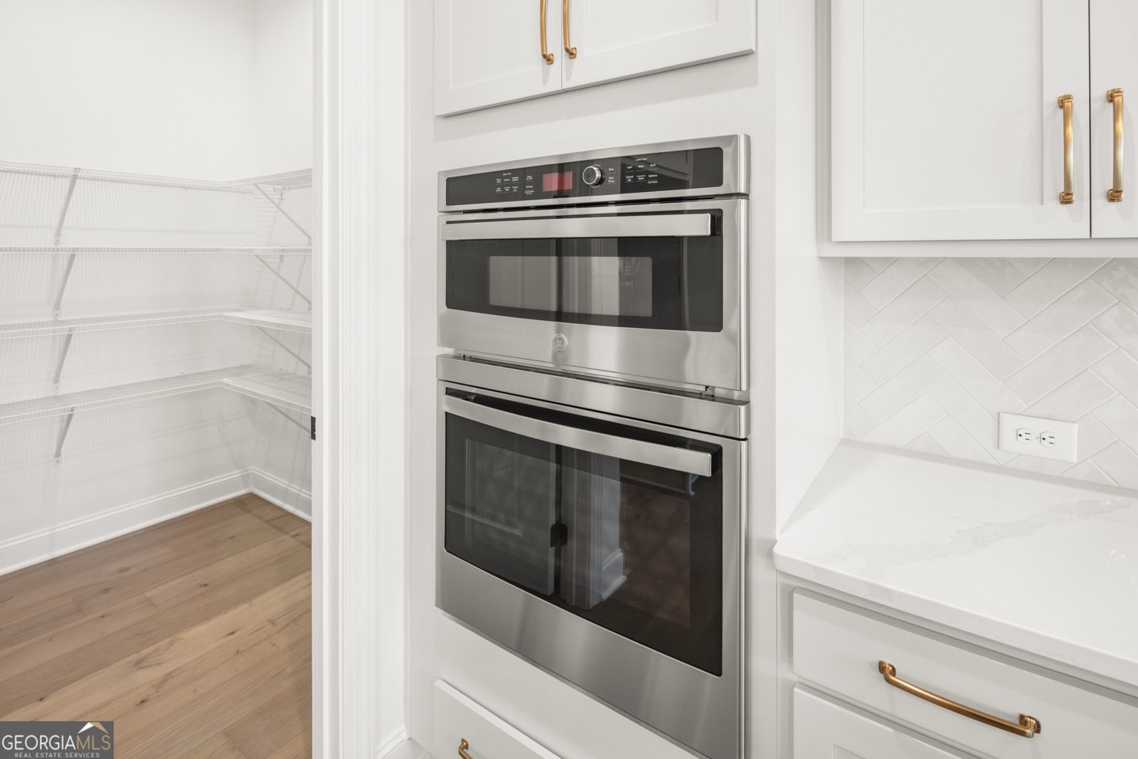 239 East Harbor Drive Dawsonville - Photo 18