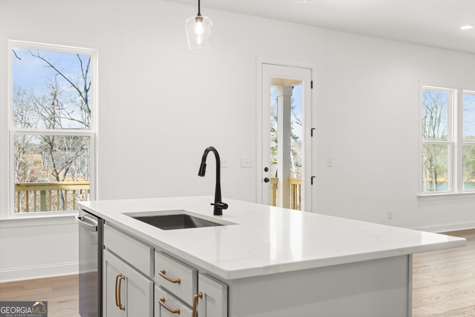 239 East Harbor Drive Dawsonville - Photo 19