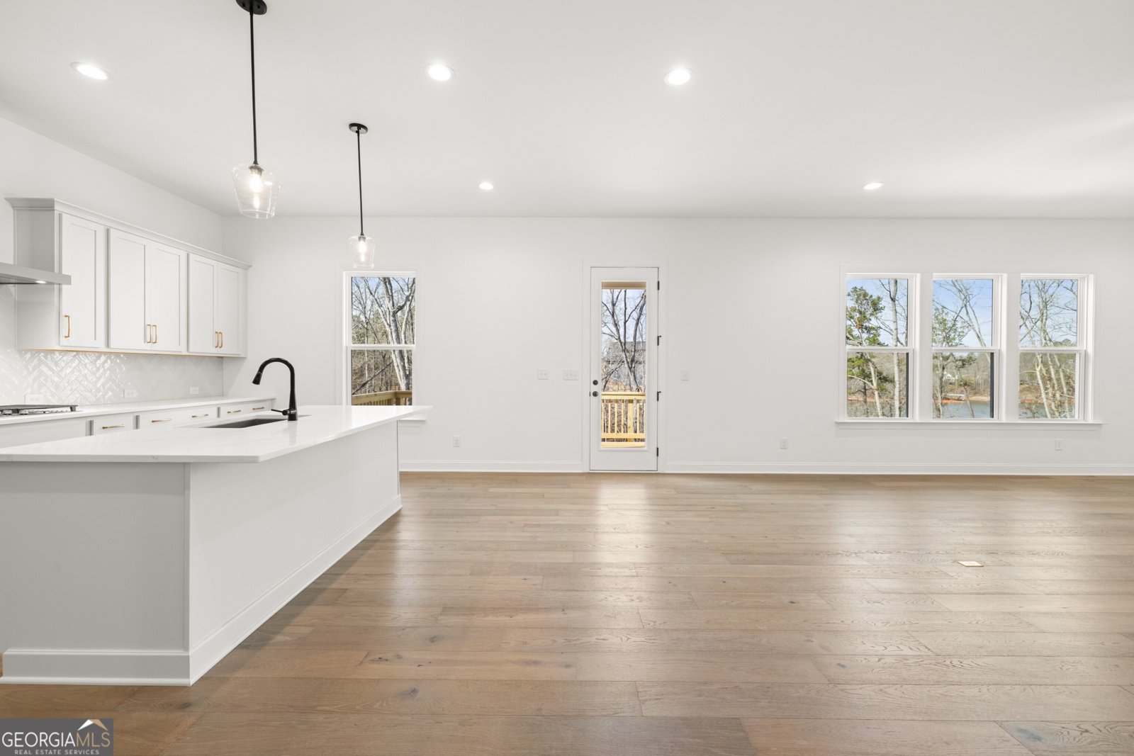 239 East Harbor Drive Dawsonville - Photo 21