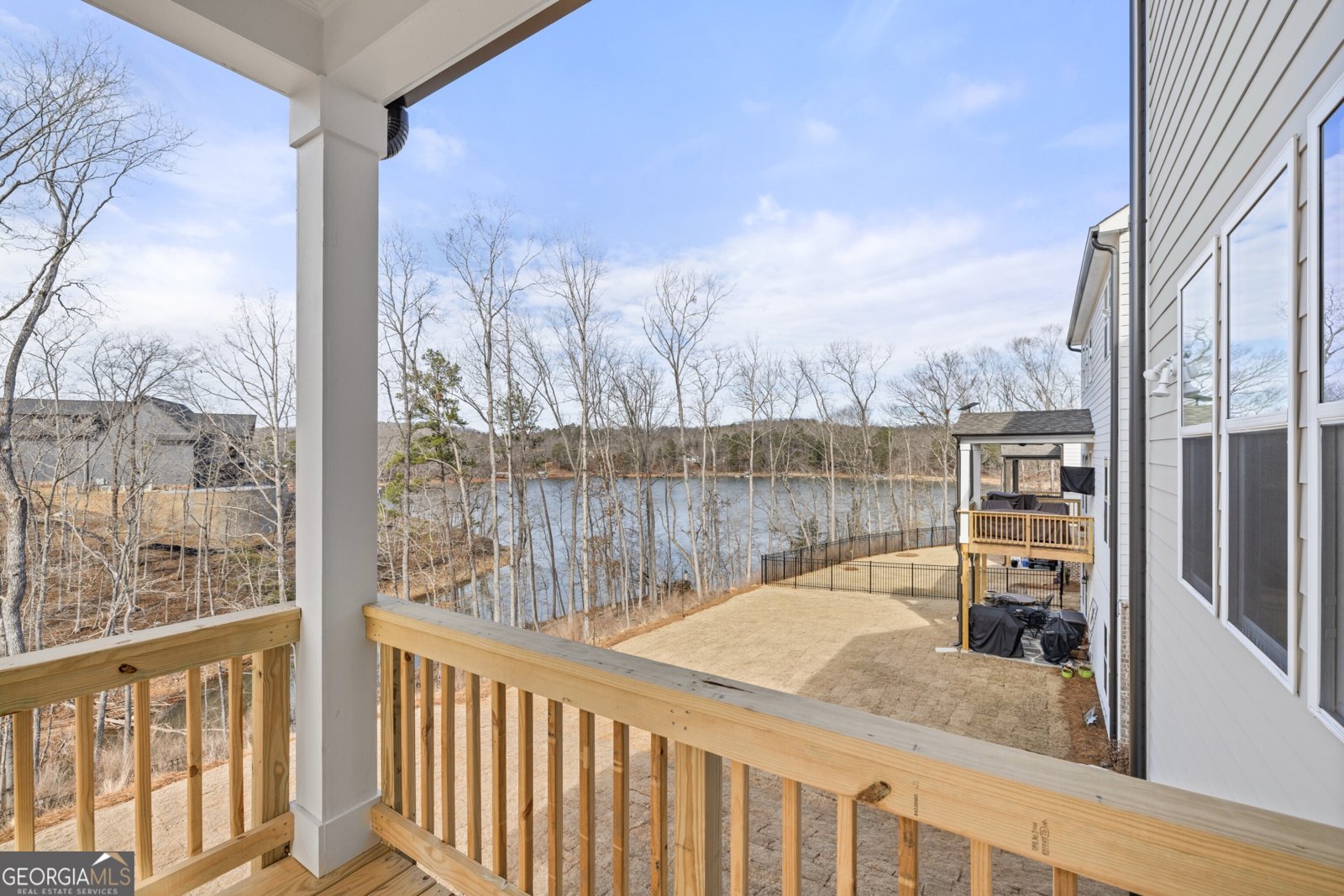 239 East Harbor Drive Dawsonville - Photo 22