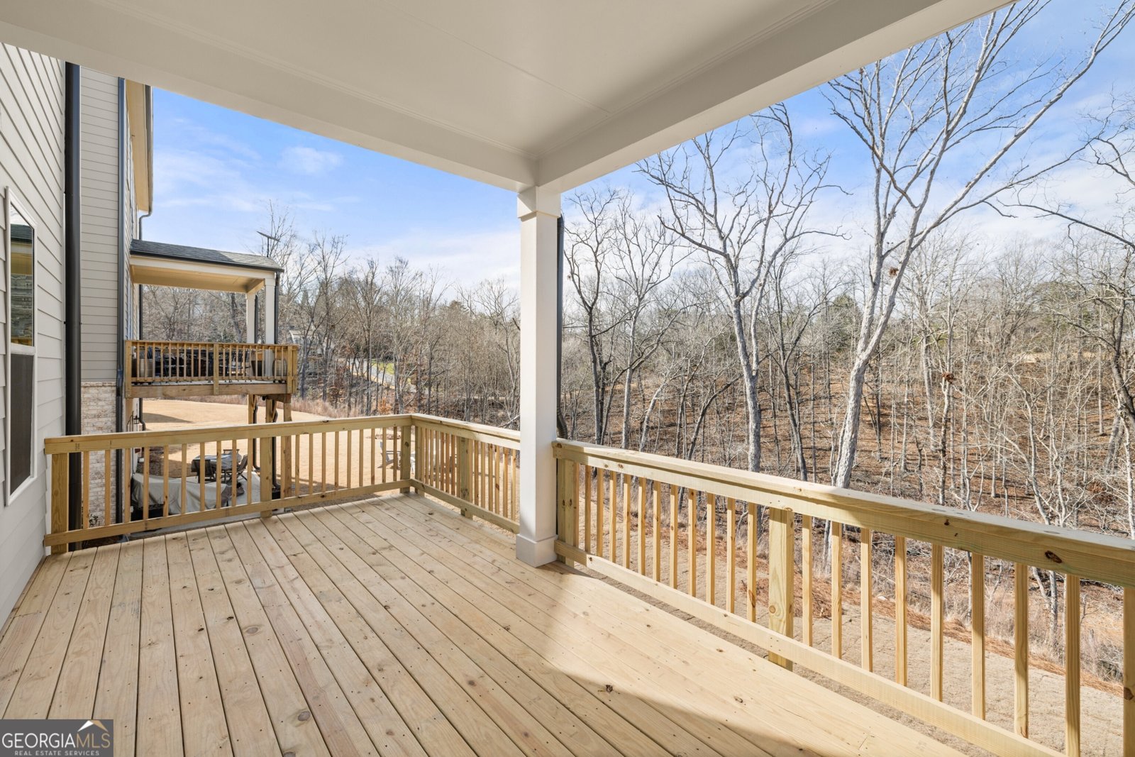 239 East Harbor Drive Dawsonville - Photo 24