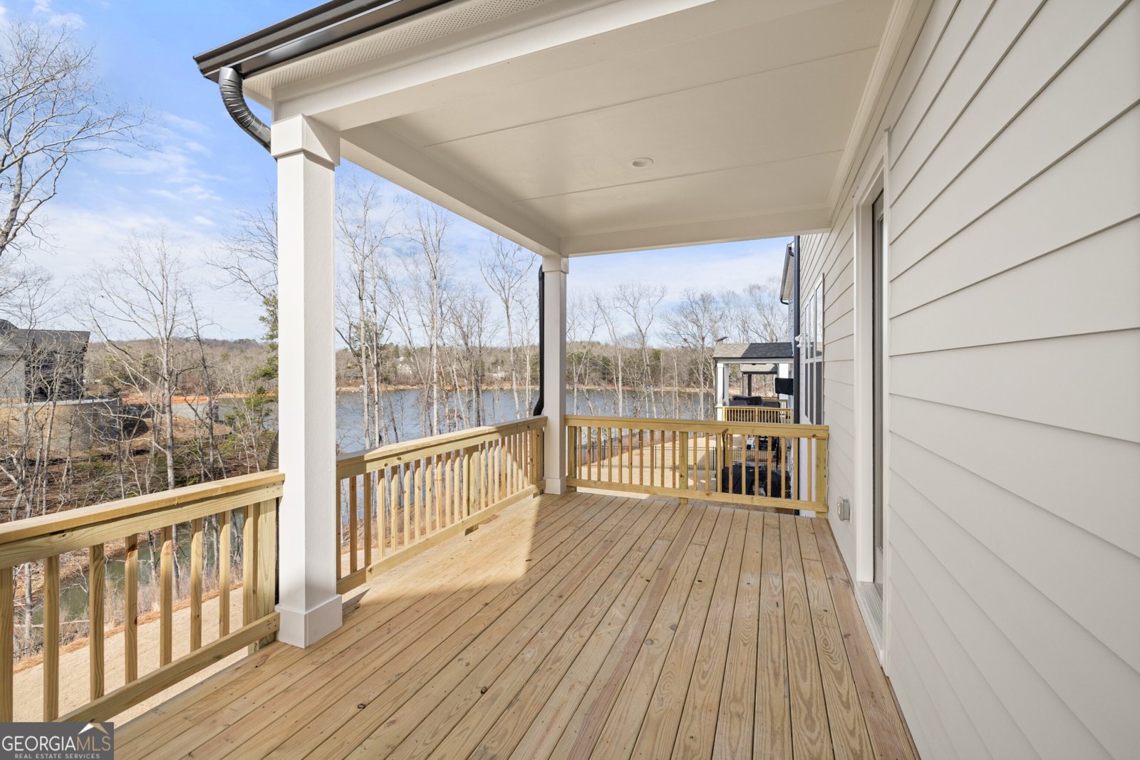 239 East Harbor Drive Dawsonville - Photo 25