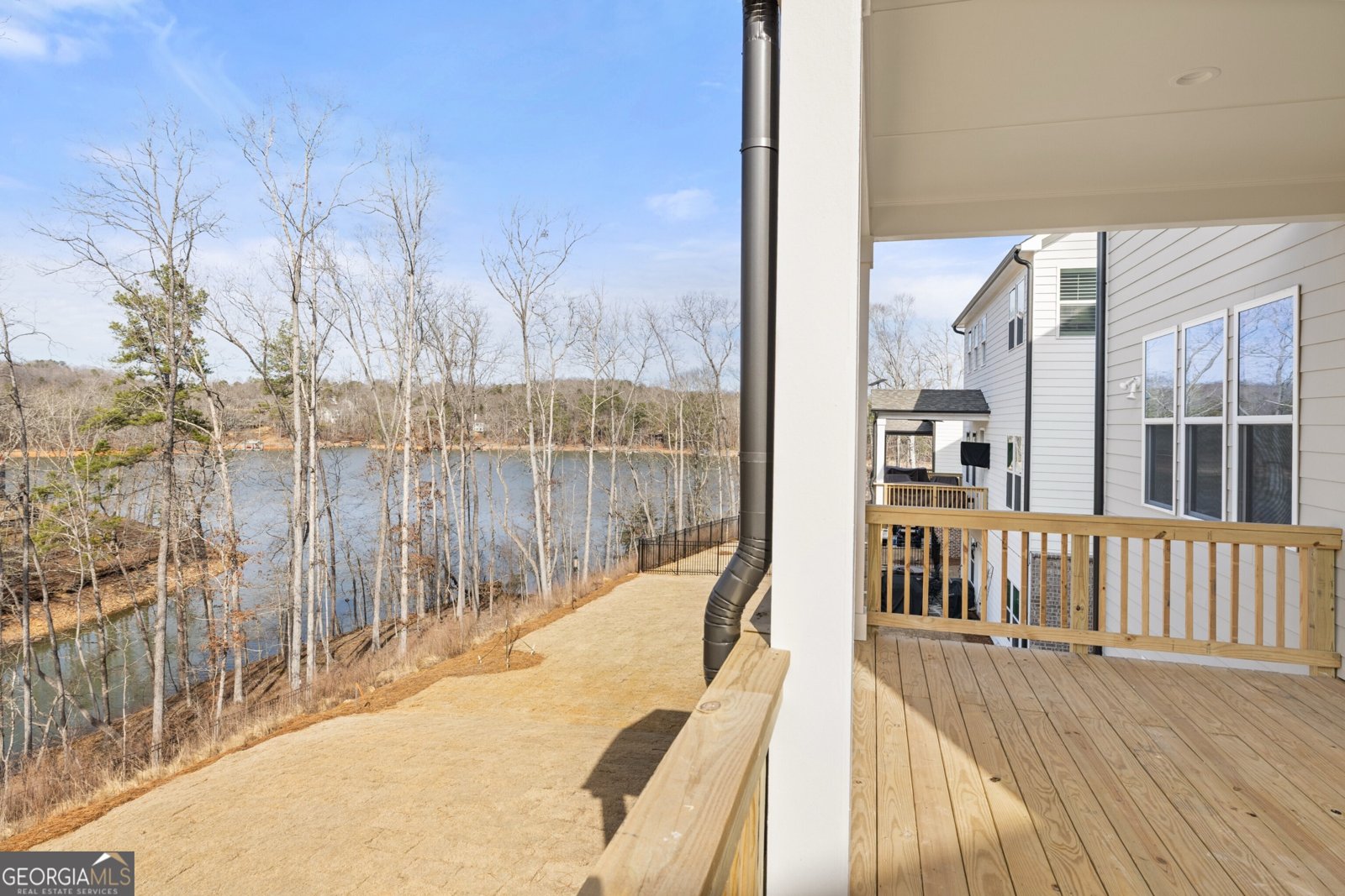 239 East Harbor Drive Dawsonville - Photo 26