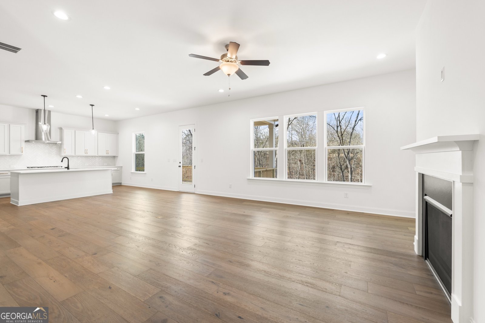 239 East Harbor Drive Dawsonville - Photo 28