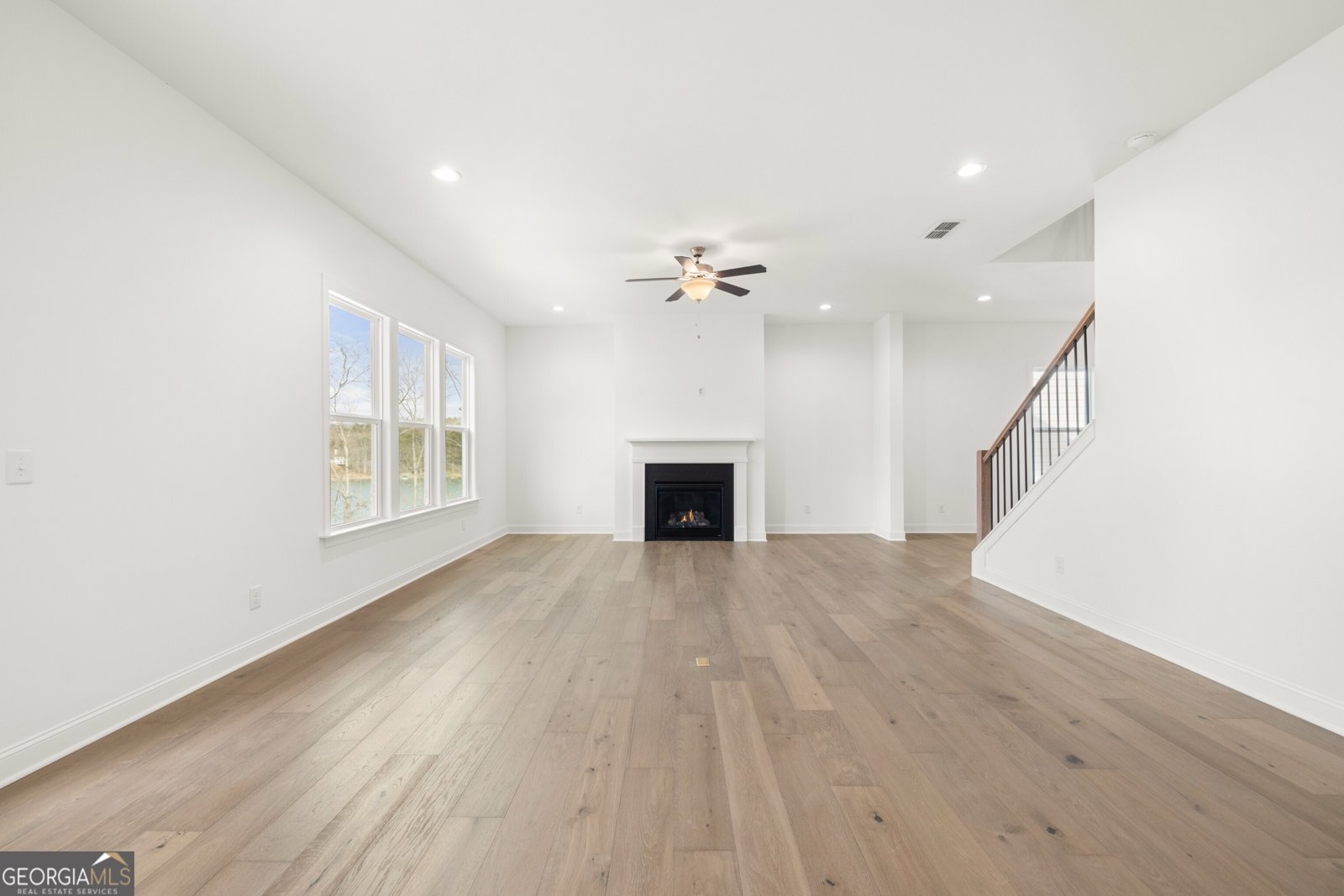 239 East Harbor Drive Dawsonville - Photo 30