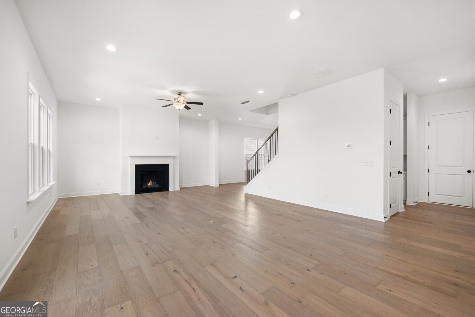 239 East Harbor Drive Dawsonville - Photo 31