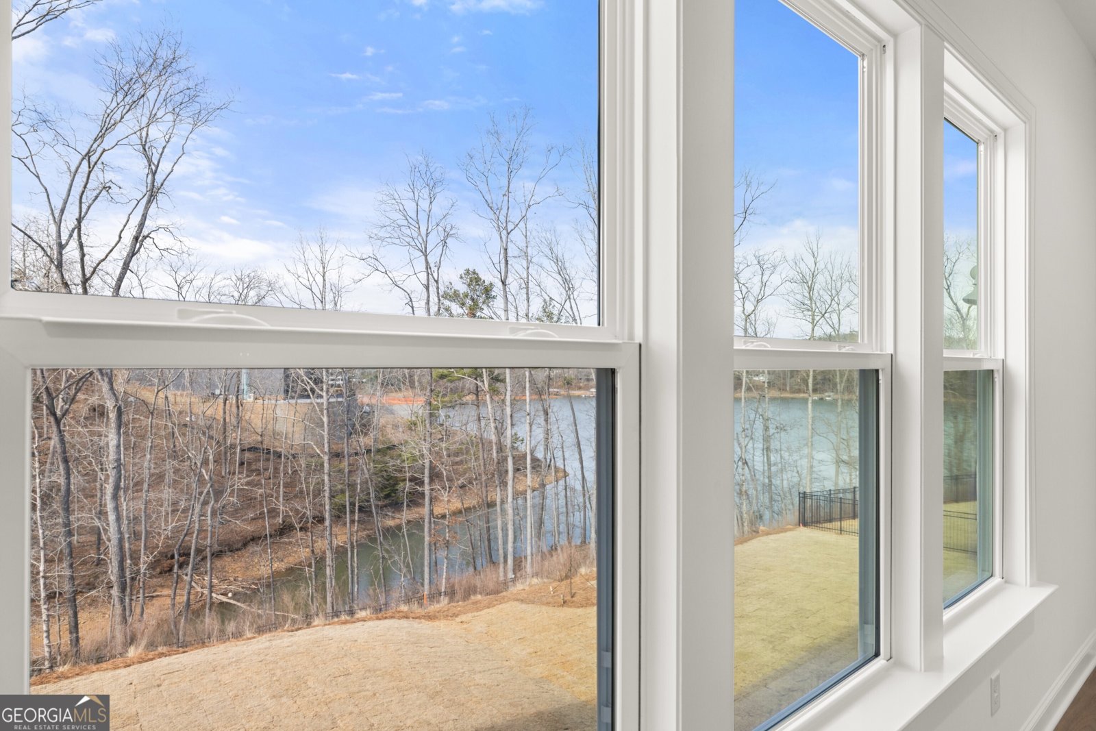 239 East Harbor Drive Dawsonville - Photo 32