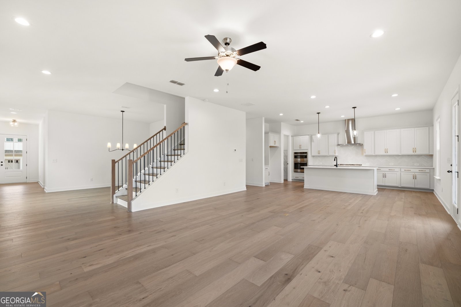 239 East Harbor Drive Dawsonville - Photo 33