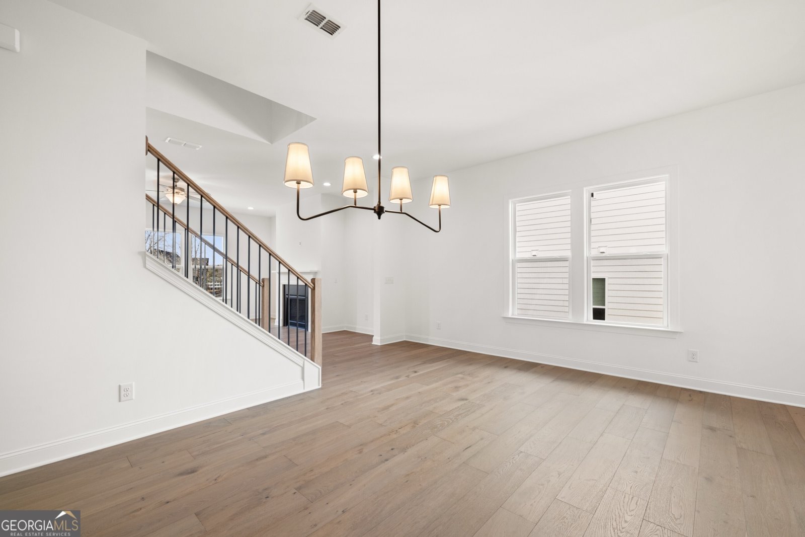 239 East Harbor Drive Dawsonville - Photo 34