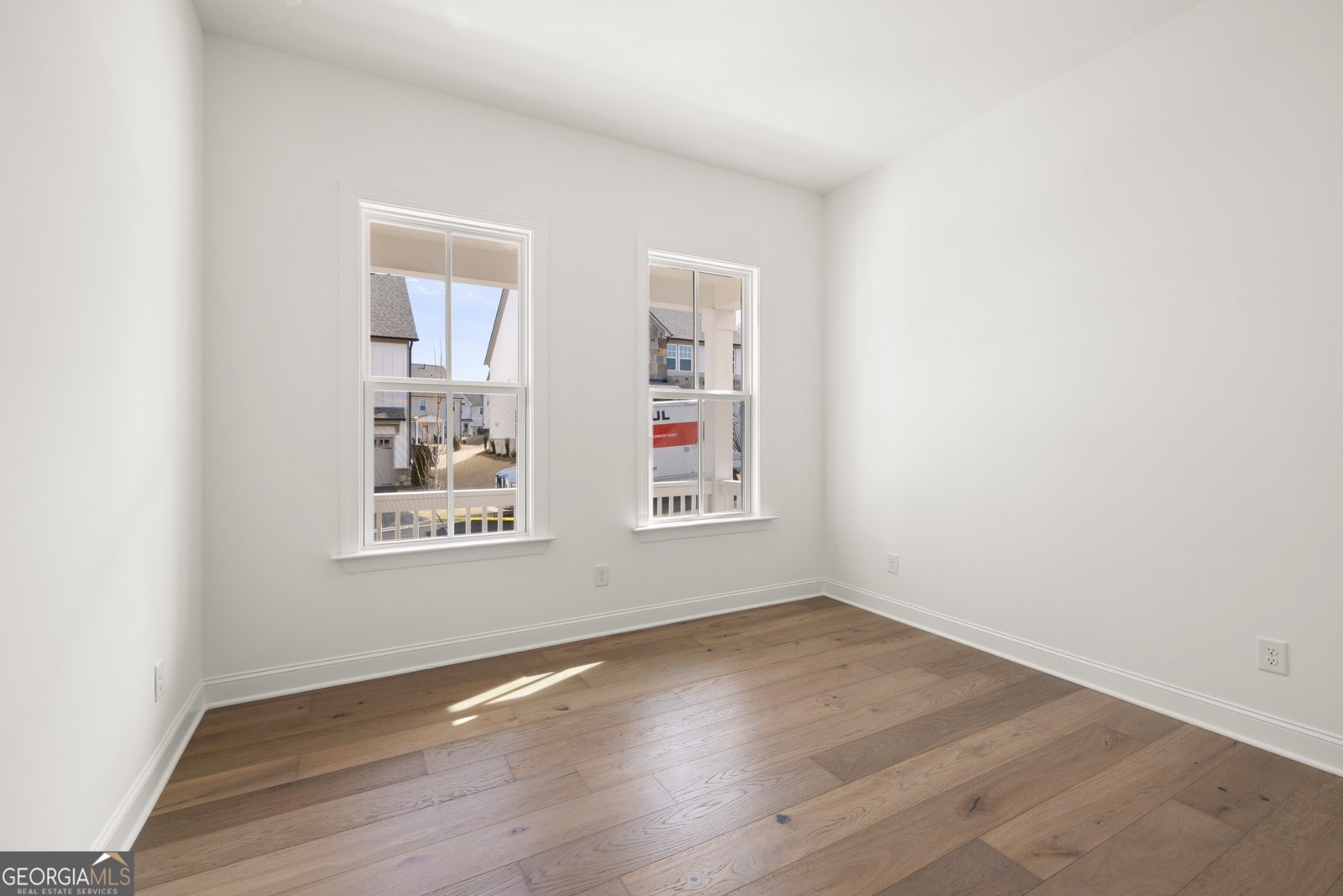 239 East Harbor Drive Dawsonville - Photo 36