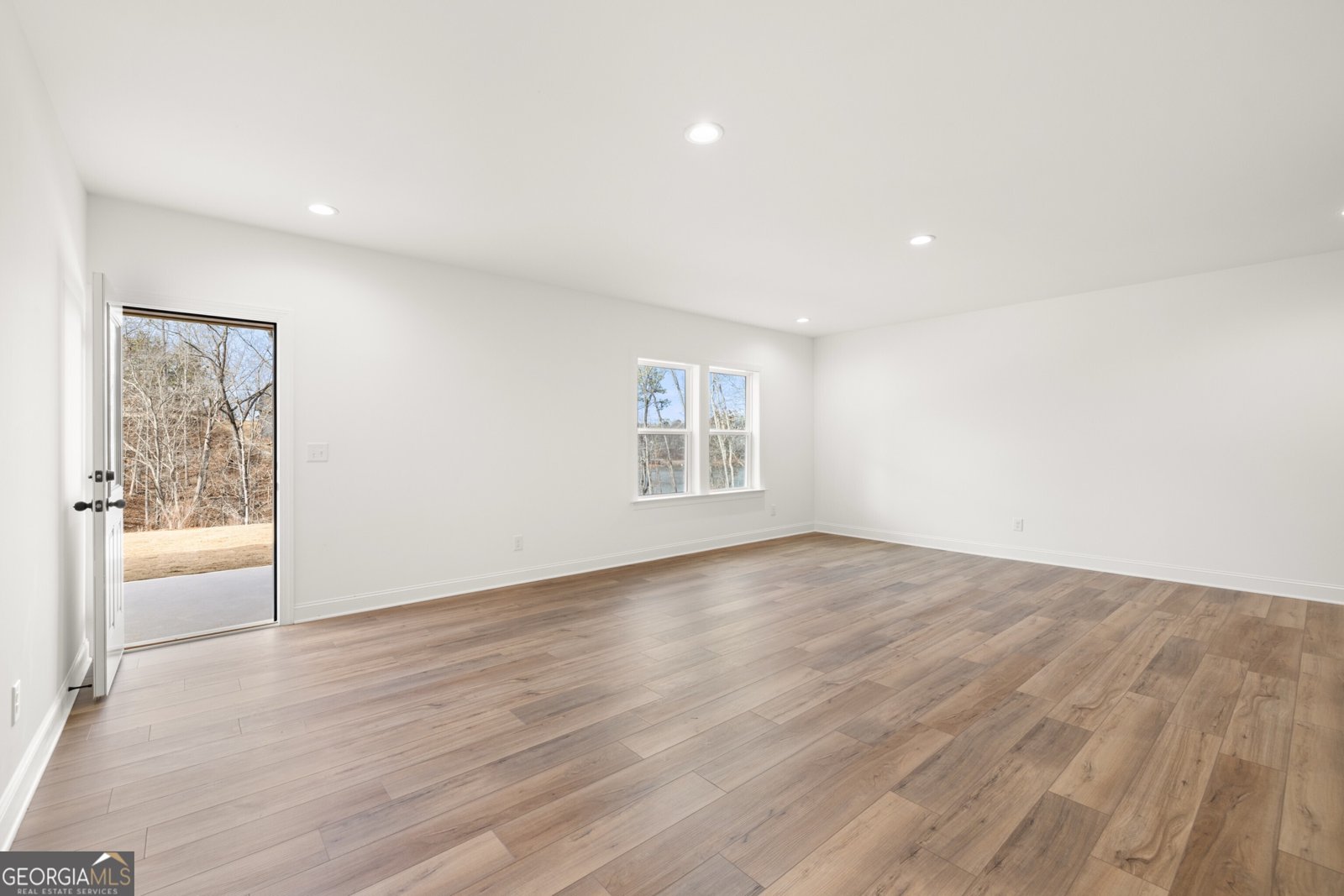 239 East Harbor Drive Dawsonville - Photo 42