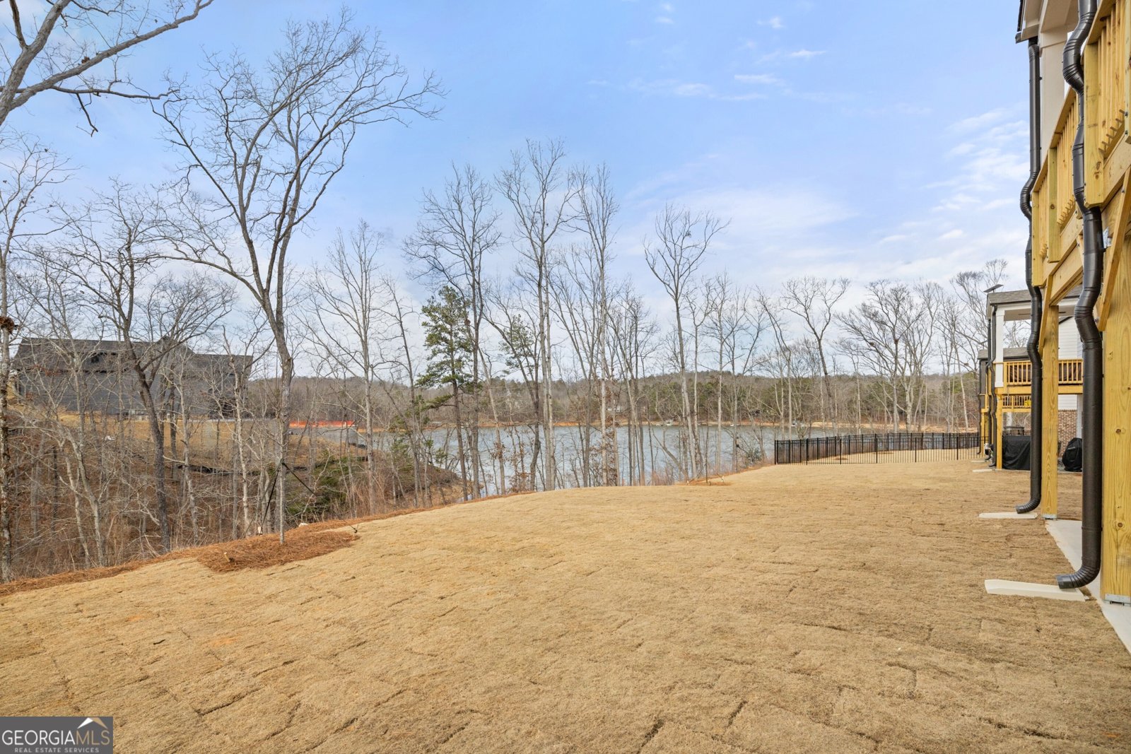 239 East Harbor Drive Dawsonville - Photo 69