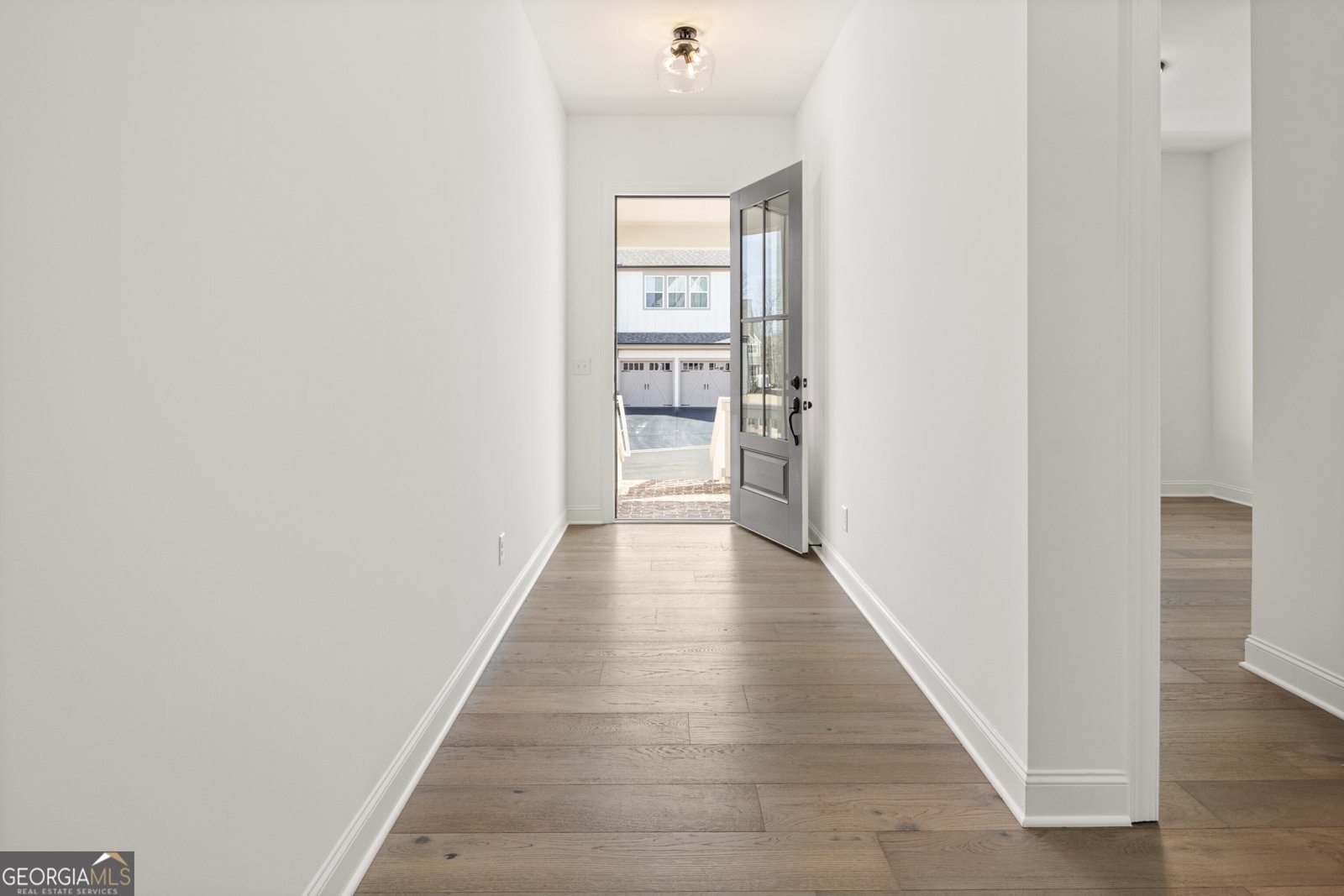 239 East Harbor Drive Dawsonville - Photo 7