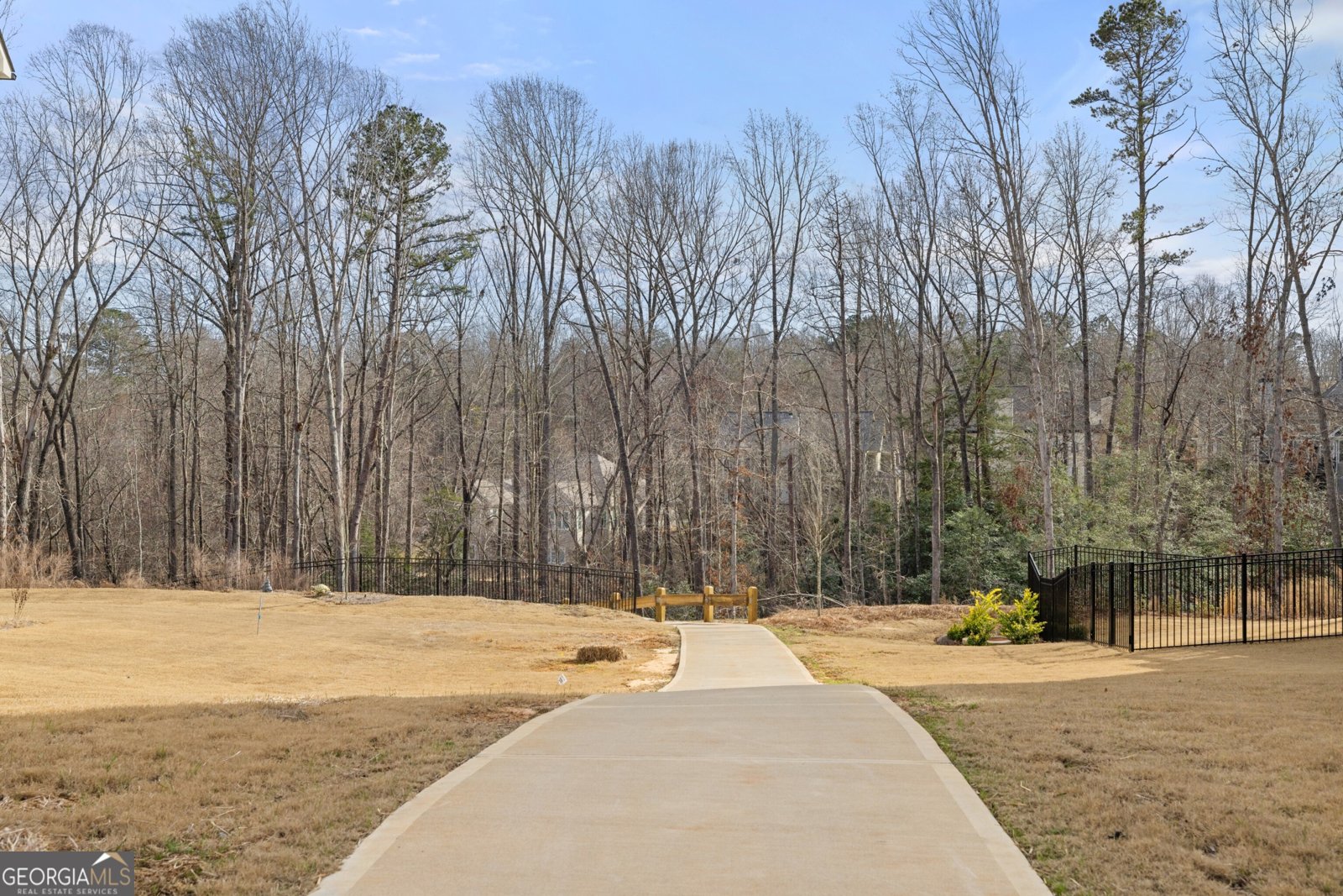 239 East Harbor Drive Dawsonville - Photo 70