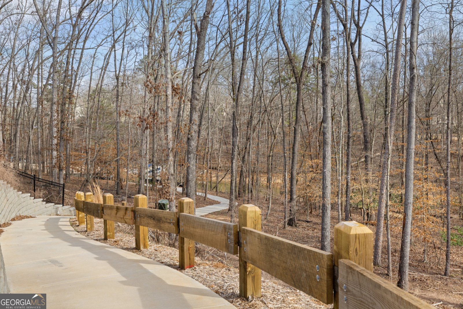 239 East Harbor Drive Dawsonville - Photo 71