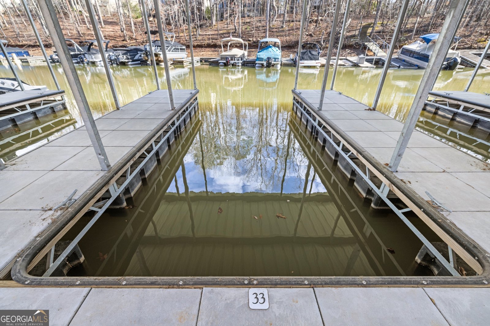 239 East Harbor Drive Dawsonville - Photo 73