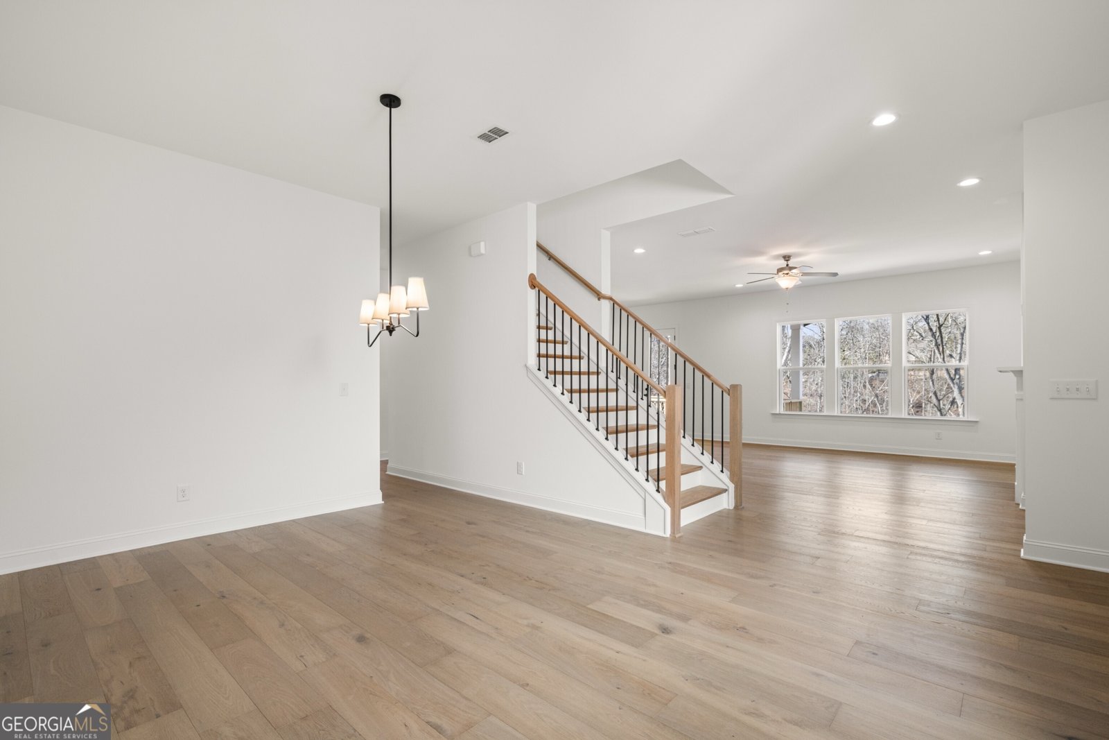 239 East Harbor Drive Dawsonville - Photo 8