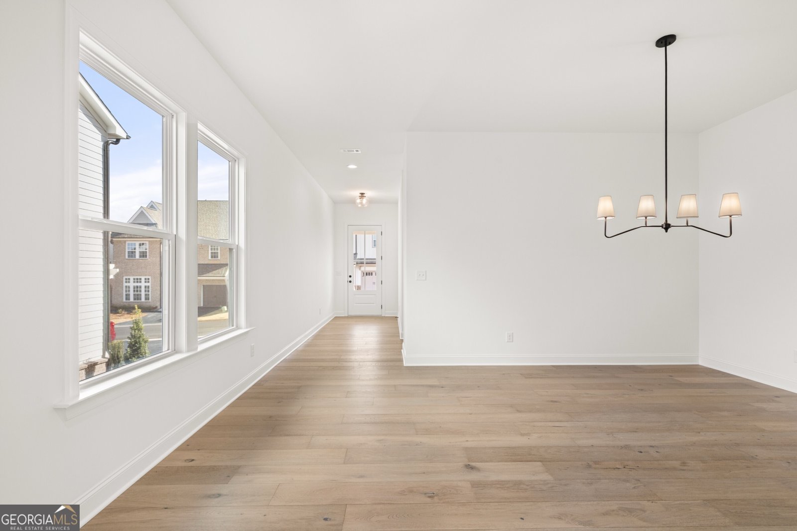 239 East Harbor Drive Dawsonville - Photo 9