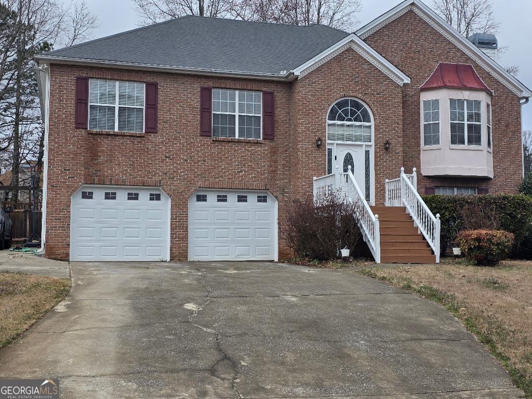 4082 Water Hole Court Douglasville - Photo 1