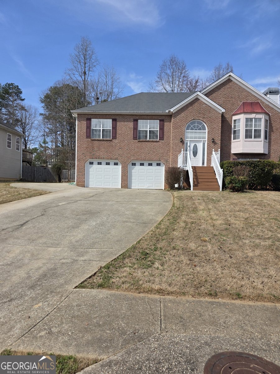 4082 Water Hole Court Douglasville - Photo 11