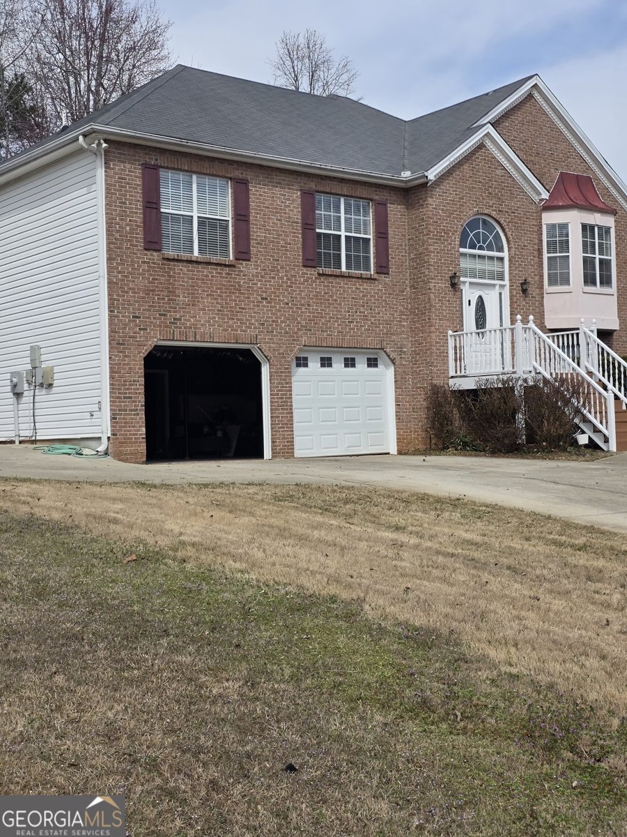 4082 Water Hole Court Douglasville - Photo 13