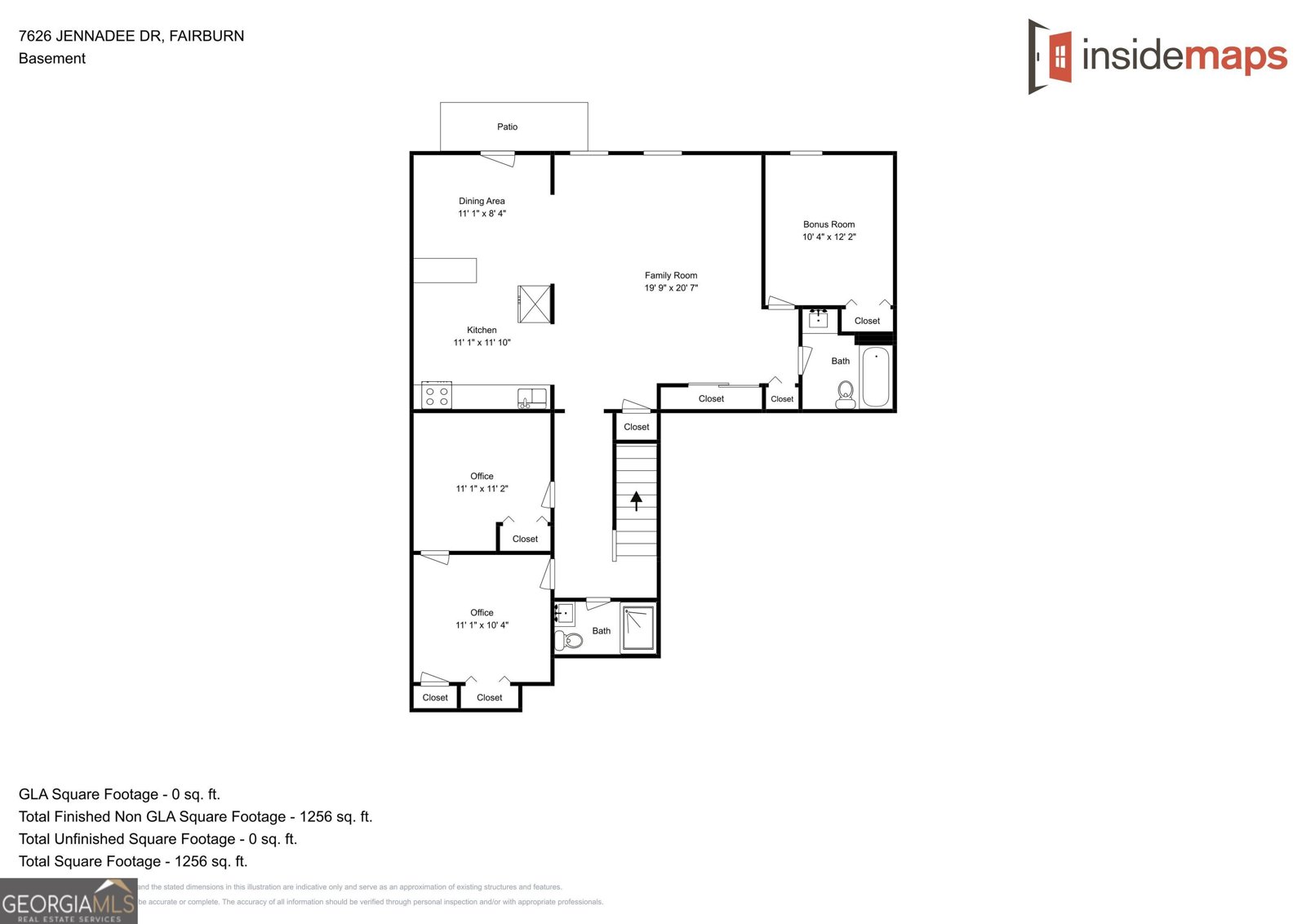 4082 Water Hole Court Douglasville - Photo 14