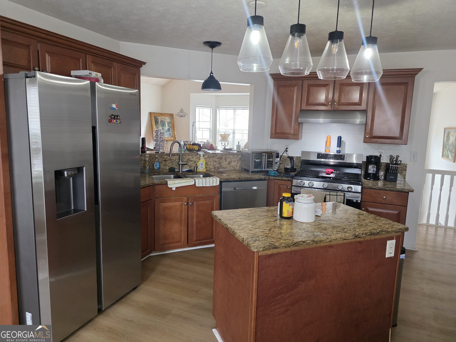 4082 Water Hole Court Douglasville - Photo 6