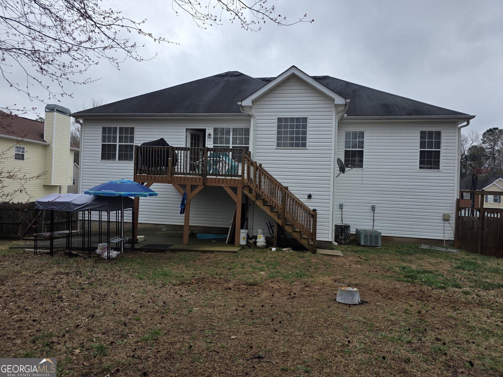 4082 Water Hole Court Douglasville - Photo 7