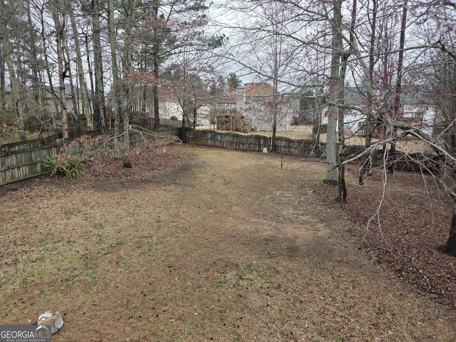 4082 Water Hole Court Douglasville - Photo 8