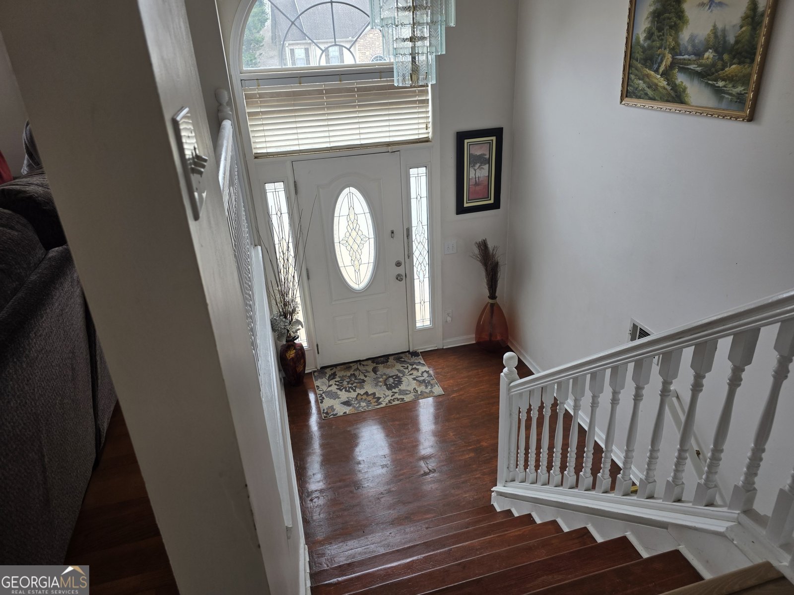 4082 Water Hole Court Douglasville - Photo 9