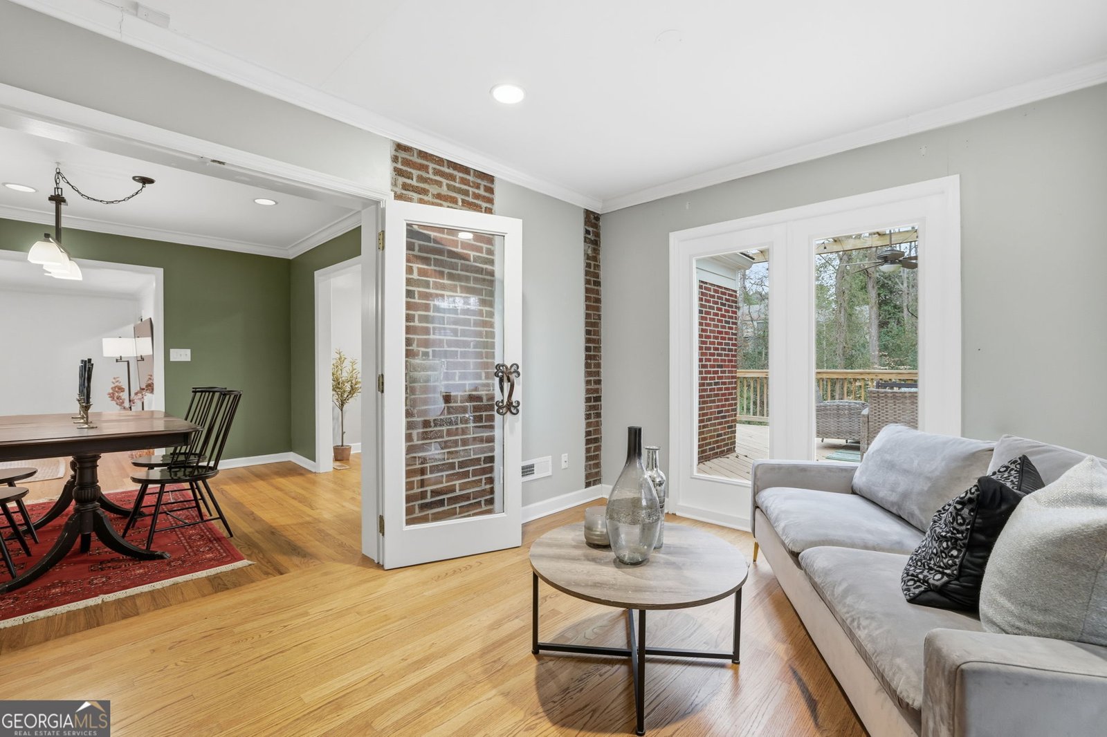 1162 Gail Drive Brookhaven - Photo 21