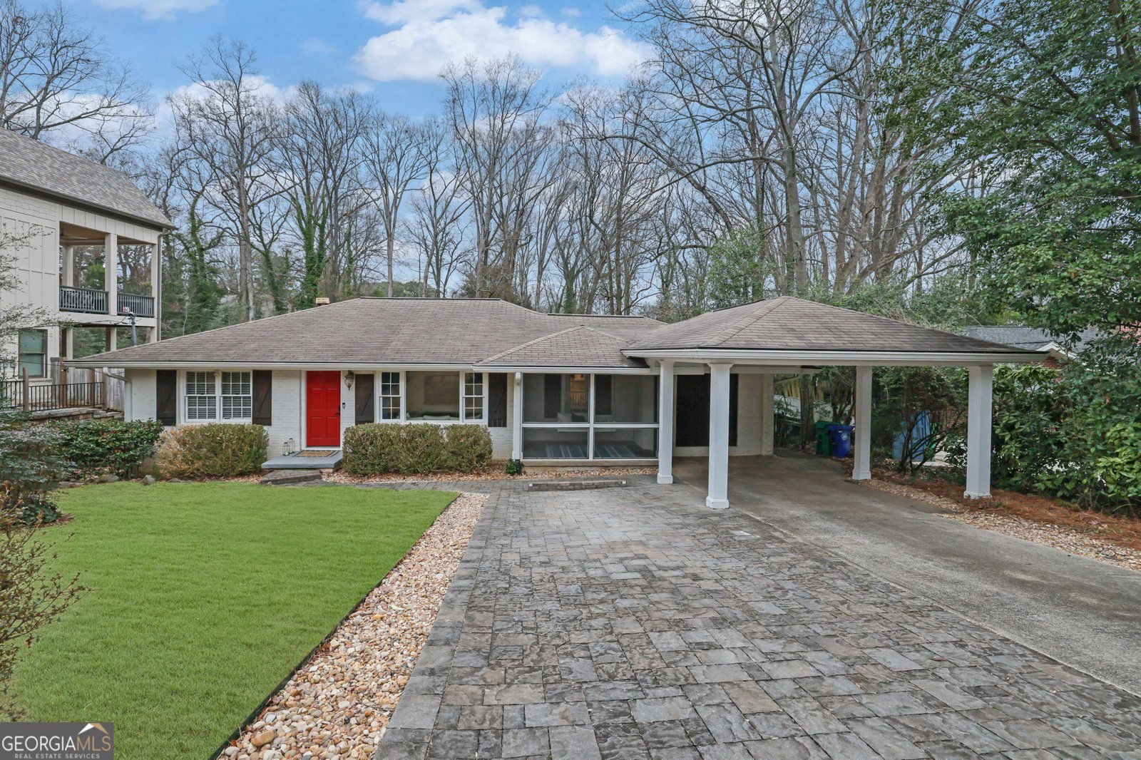 1162 Gail Drive Brookhaven - Photo 25