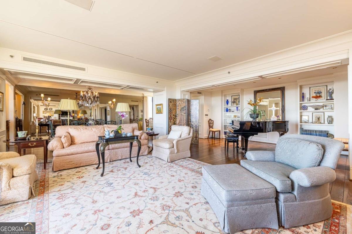 2660 Peachtree Road Atlanta - Photo 10