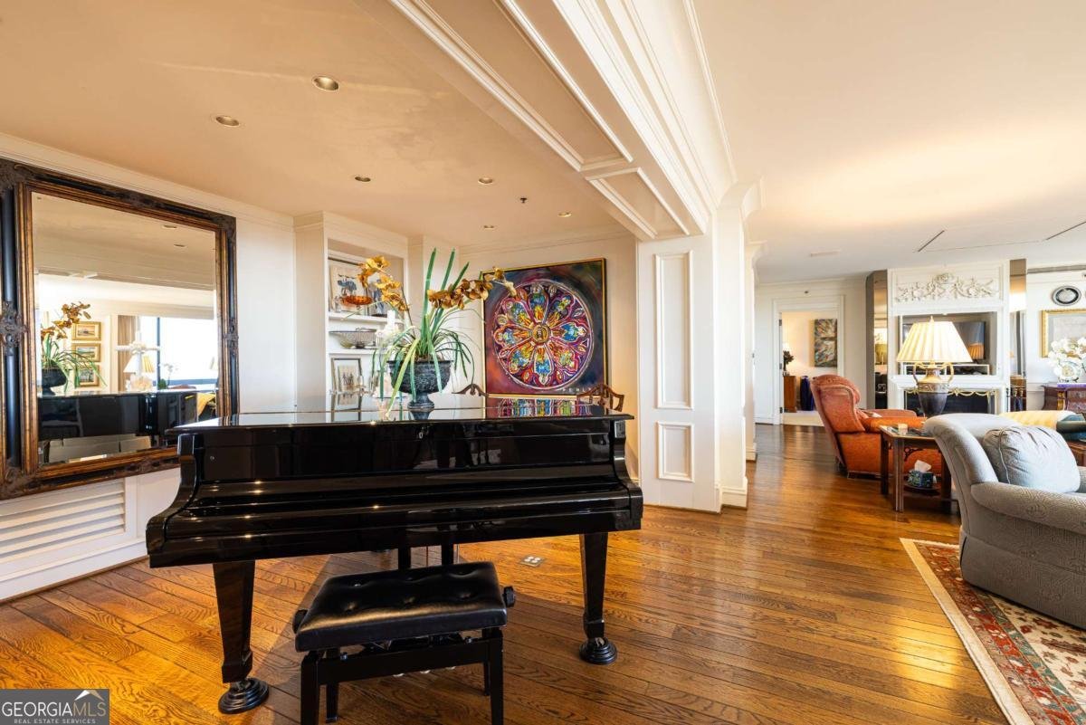 2660 Peachtree Road Atlanta - Photo 11