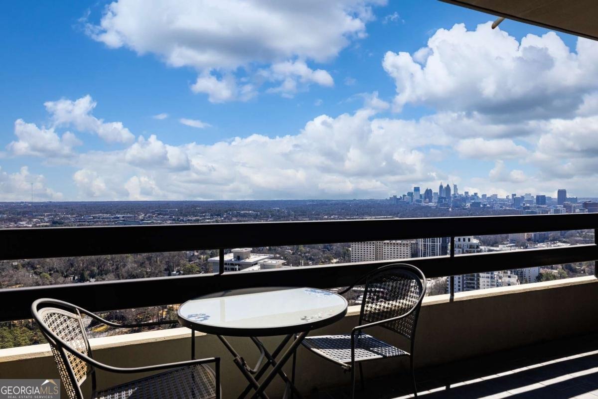 2660 Peachtree Road Atlanta - Photo 13