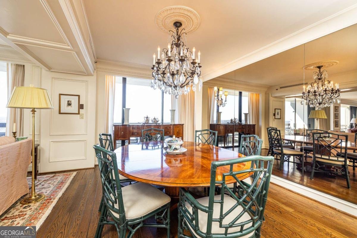 2660 Peachtree Road Atlanta - Photo 16