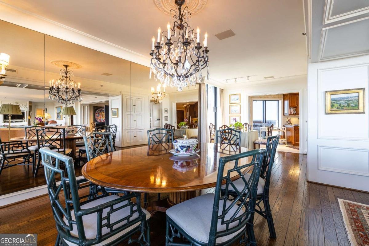 2660 Peachtree Road Atlanta - Photo 18